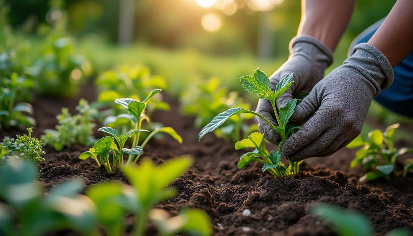 Comment bien associer les différentes espèces lors de la plantation d'une haie ?