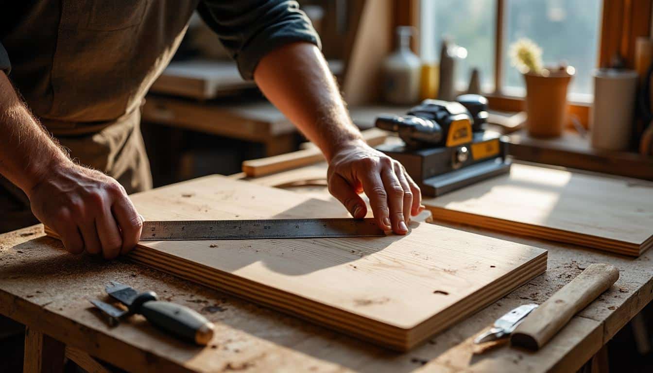 Scie Parkside : guide complet pour choisir et utiliser l’outil idéal