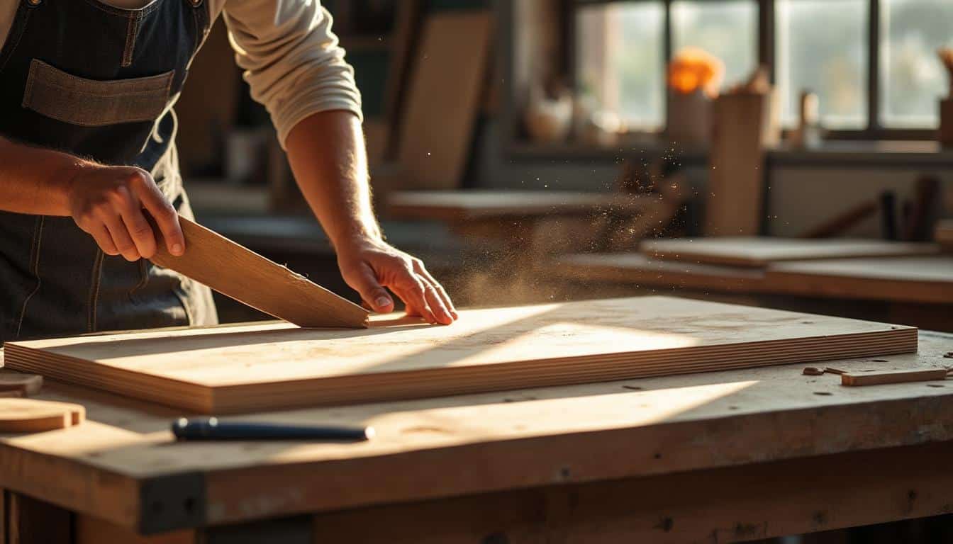 Illustration: Comprendre à quoi sert une table de scie au quotidien