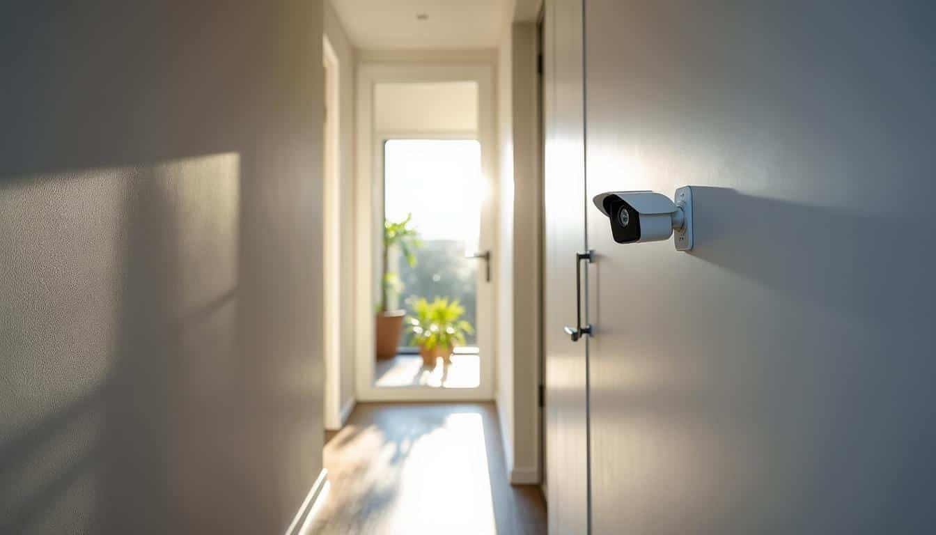 Pourquoi choisir la vidéosurveillance contre l’intrusion avec des systèmes sans fil ?