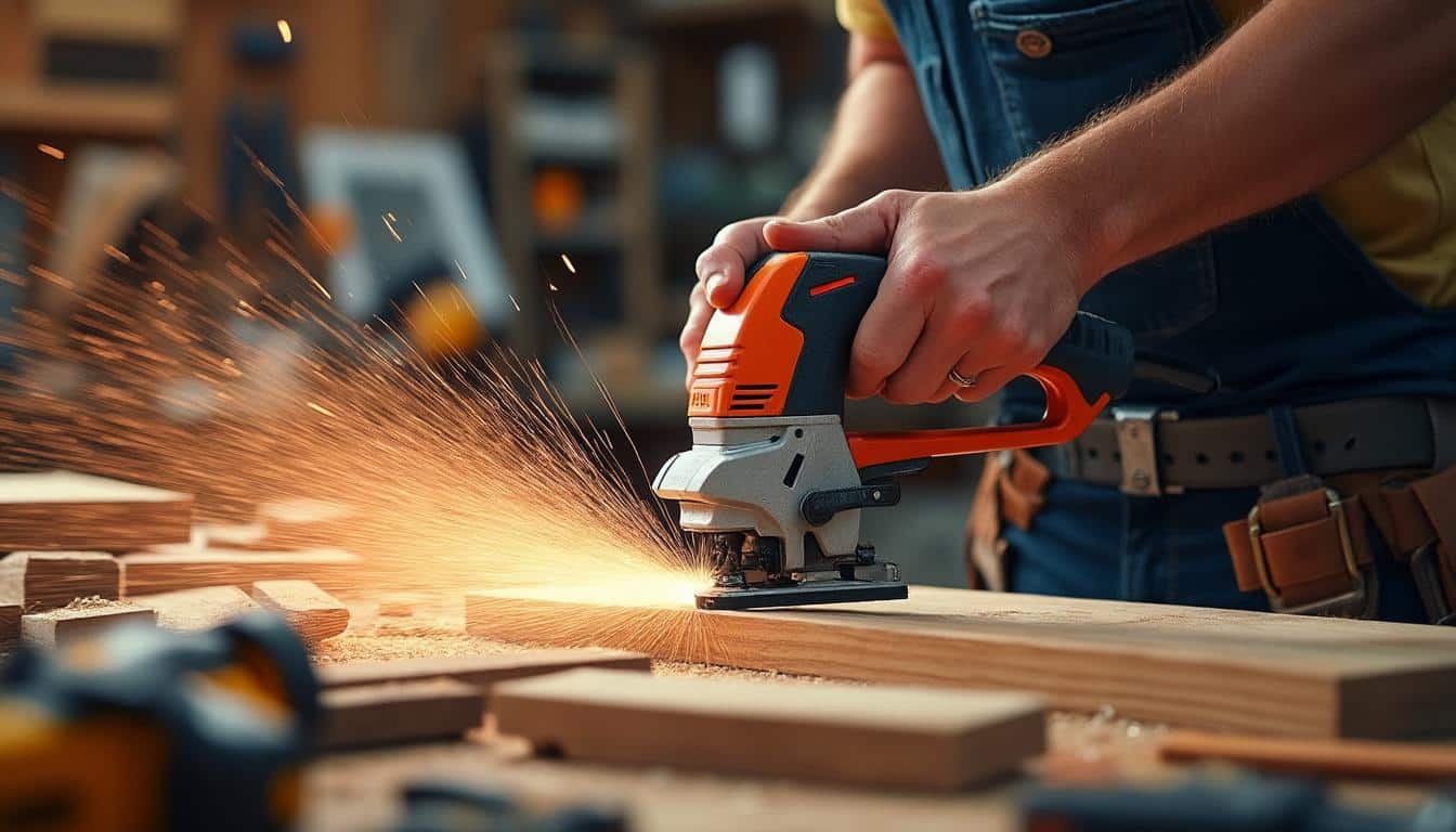 Illustration: Découvrir ce qui rend unique la scie sauteuse Hilti