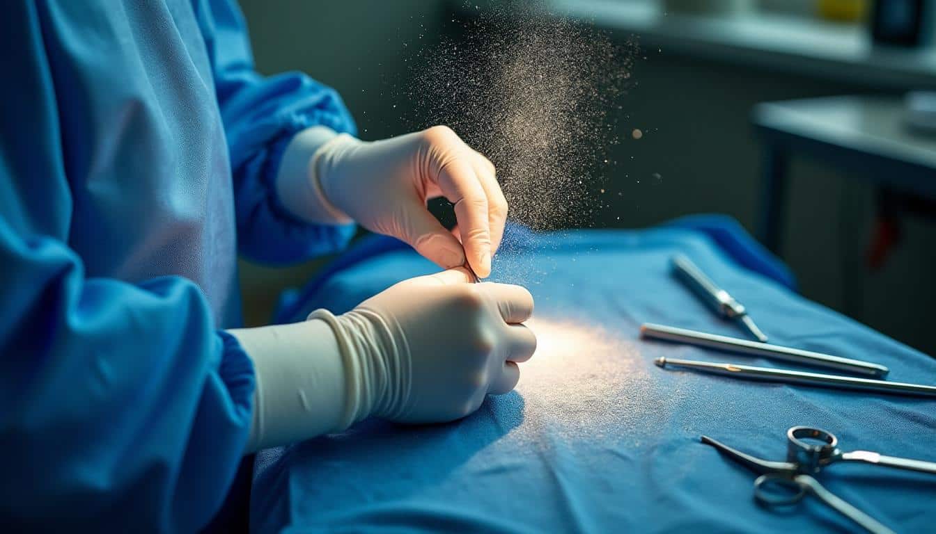 Scie à plâtre : guide complet pour une découpe précise et sécurisée