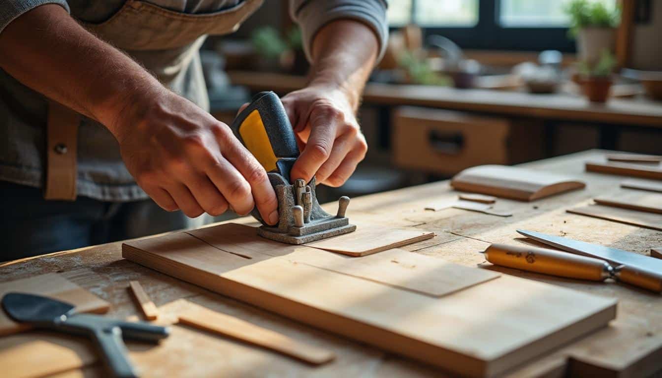 Scie maquette : guide complet pour des découpes précises et sûres