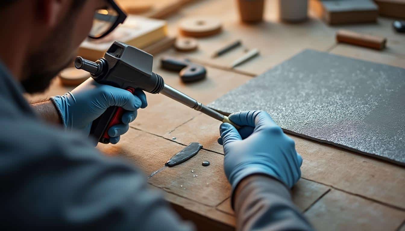 Illustration: Comprendre ce qu’est le silicone utilisé pour la toiture