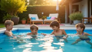 Piscine hors sol composite : guide complet pour bien choisir