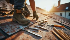 Prolonger la toiture : guide complet pour agrandir et protéger votre maison