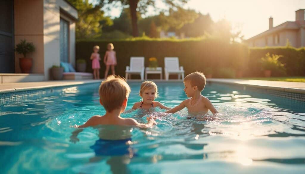 Informations sur l’alarme de piscine : sécurité et choix essentiels