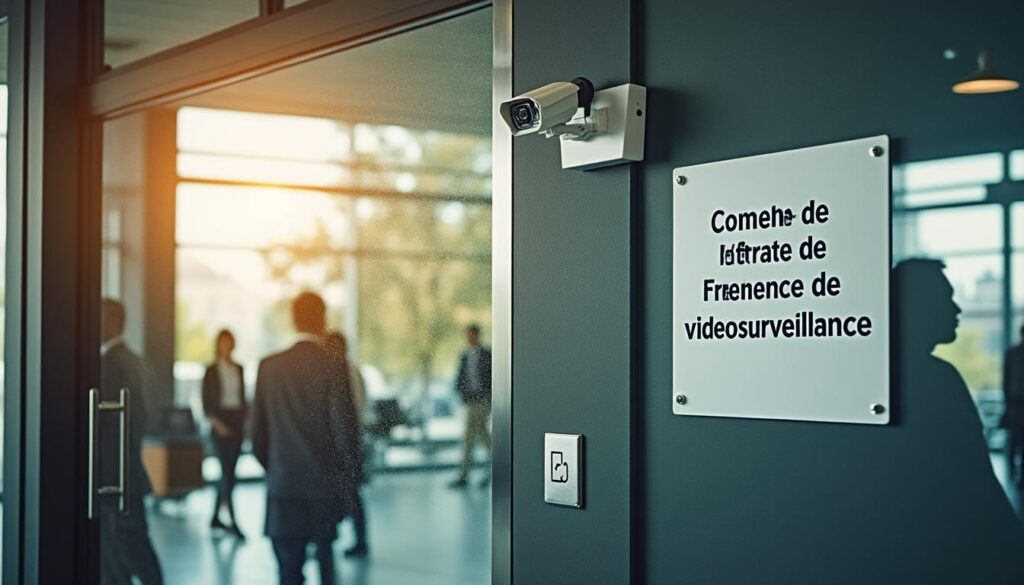 Affichage obligatoire de la vidéosurveillance : guide complet et conseils