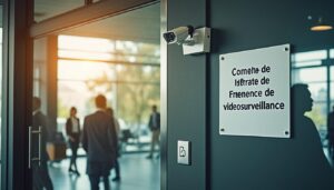 Affichage obligatoire de la vidéosurveillance : guide complet et conseils