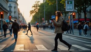 Filmer la voie publique : règles légales et conseils pratiques