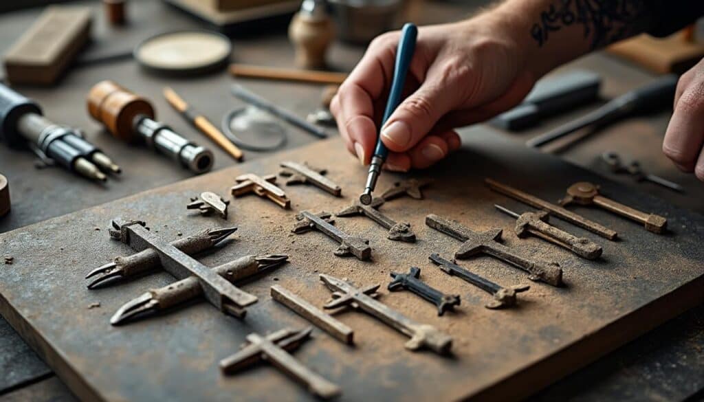 Quel visse pour le placo choisir : guide complet et conseils pratiques