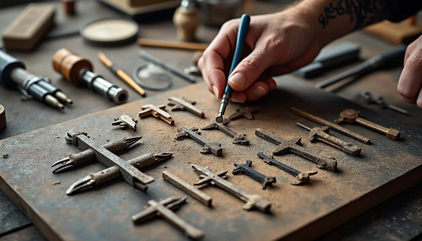 Quel visse pour le placo choisir : guide complet et conseils pratiques