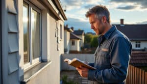 Toiture Everite : risques, entretien et solutions de rénovation