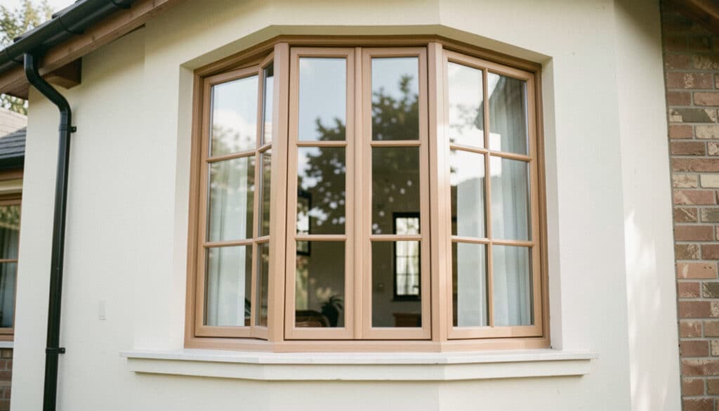 Fenêtre à meneaux : définition, styles et rénovation