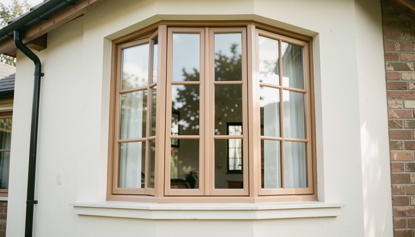 Fenêtre à meneaux : définition, styles et rénovation