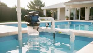 Choisir une pompe de filtration pour piscine sans erreur
